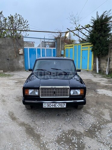 LADA (VAZ) 2107 2010, 90,000 km - 1.6 l - Bakı