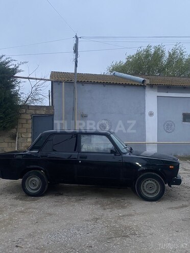 LADA (VAZ) 2107 2010, 90,000 km - 1.6 l - Bakı