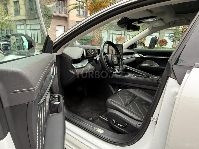 ZEEKR 001 2023, 49,000 km - 0.0 l - Bakı