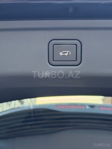 Changan Qiyuan Q07-13