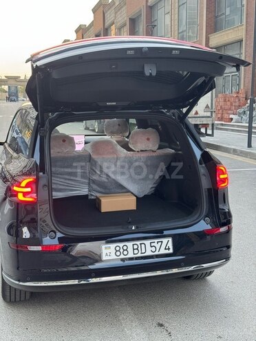Changan Qiyuan Q07-15