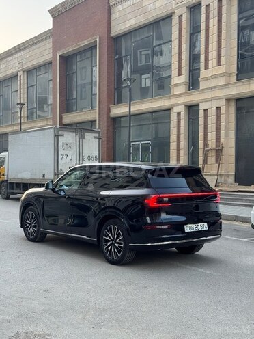Changan Qiyuan Q07-7