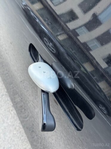 Changan Qiyuan Q07-19