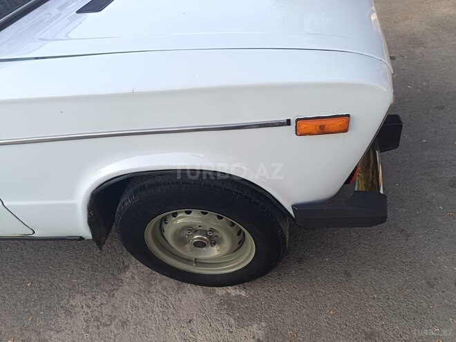LADA (VAZ) 2106-5