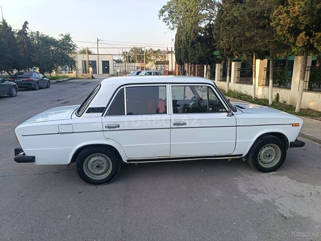 LADA (VAZ) 2106-4