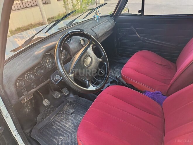 LADA (VAZ) 2106-6
