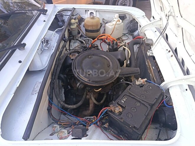LADA (VAZ) 2106-11