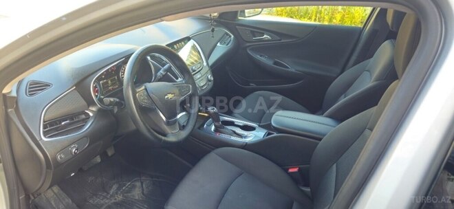 Chevrolet Malibu 2018, 103,000 km - 1.5 l - Bakı