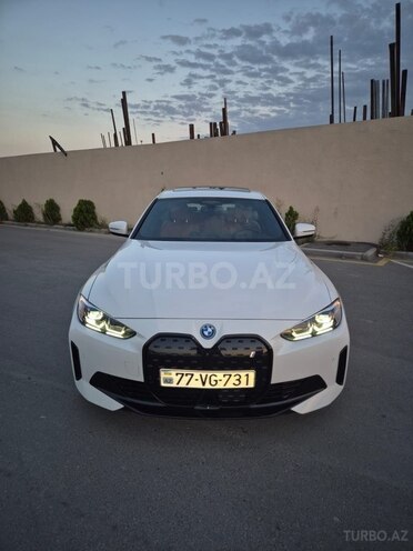 BMW i4-1