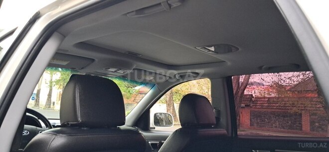Hyundai Santa Fe 2010, 265,865 km - 2.0 l - Qax