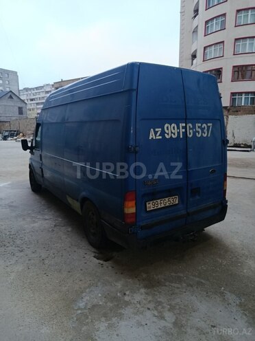 Ford Transit-4