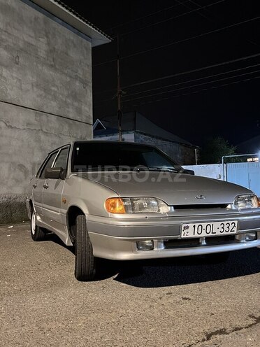 LADA (VAZ) 2115 2005, 479,000 km - 1.5 л - Göyçay