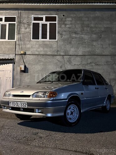 LADA (VAZ) 2115 2005, 479,000 km - 1.5 л - Göyçay