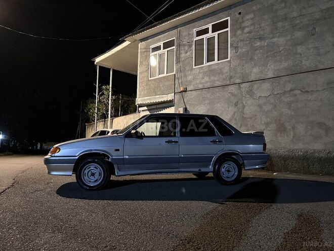 LADA (VAZ) 2115 2005, 479,000 km - 1.5 л - Göyçay