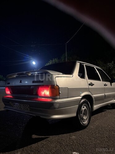 LADA (VAZ) 2115 2005, 479,000 km - 1.5 л - Göyçay