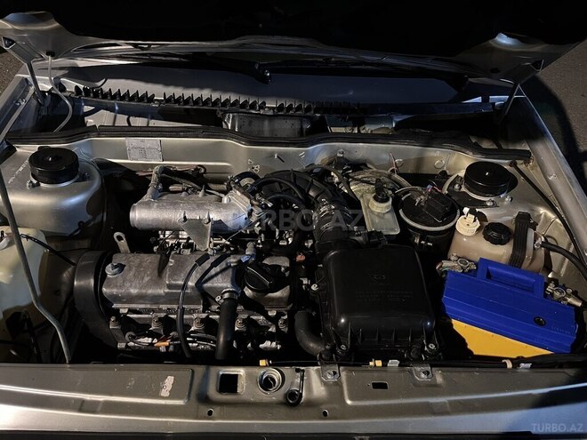 LADA (VAZ) 2115 2005, 479,000 km - 1.5 л - Göyçay