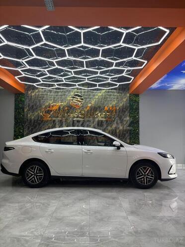 BYD  2025, 0 km - 1.5 l - Bakı