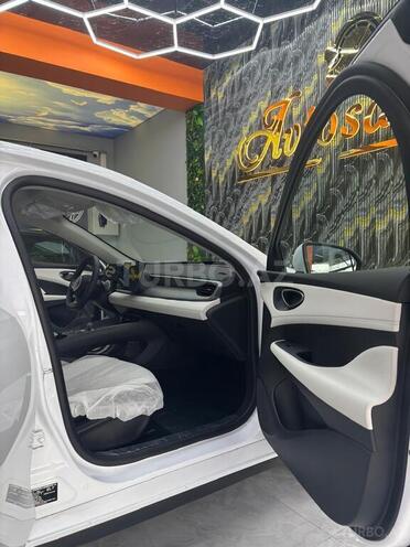 BYD  2025, 0 km - 1.5 l - Bakı