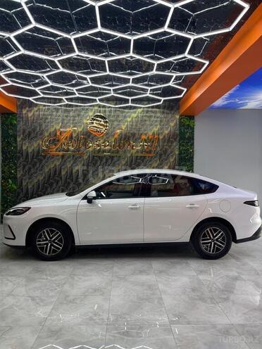 BYD  2025, 0 km - 1.5 l - Bakı
