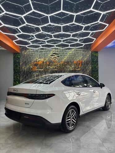 BYD  2025, 0 km - 1.5 l - Bakı