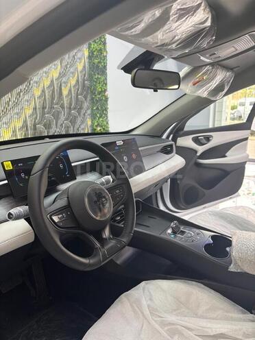 BYD  2025, 0 km - 1.5 l - Bakı