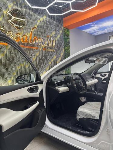 BYD  2025, 0 km - 1.5 l - Bakı