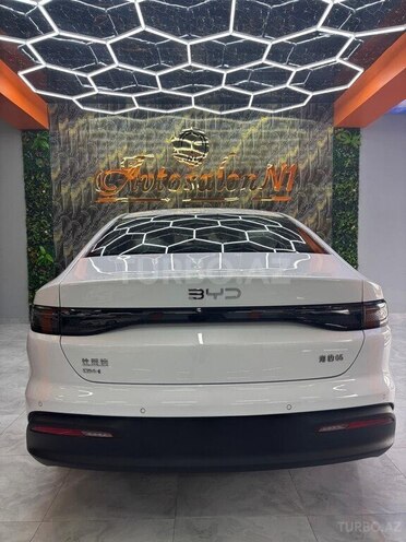 BYD  2025, 0 km - 1.5 l - Bakı