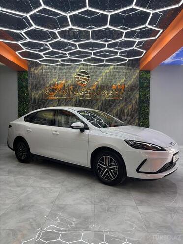 BYD  2025, 0 km - 1.5 l - Bakı