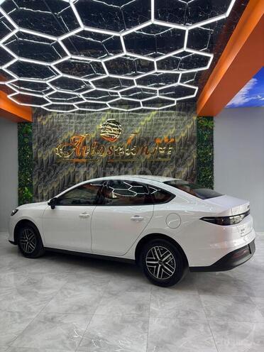 BYD  2025, 0 km - 1.5 l - Bakı