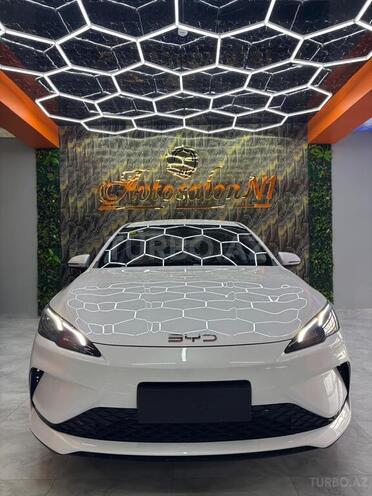 BYD  2025, 0 km - 1.5 l - Bakı