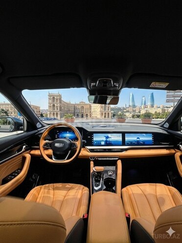 Geely Monjaro-6