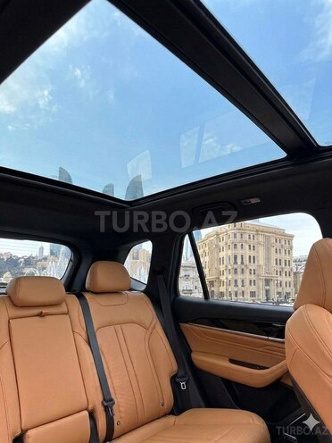 Geely Monjaro-7