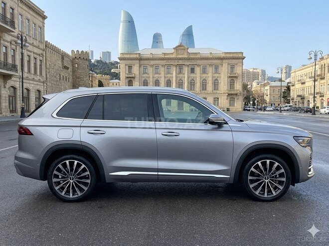 Geely Monjaro-2