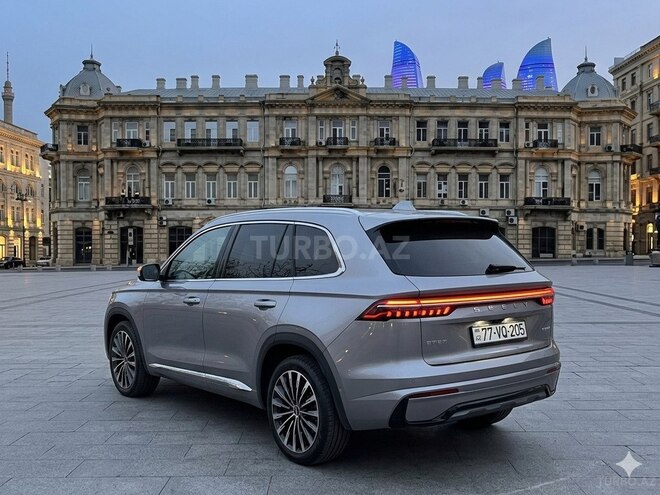 Geely Monjaro-5