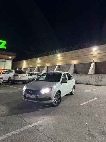 LADA (VAZ) Granta-1