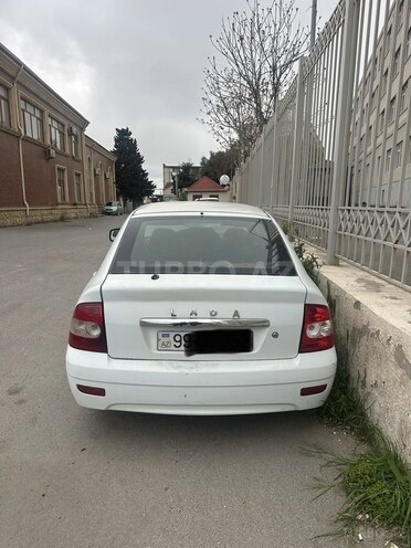 LADA (VAZ) Priora-2