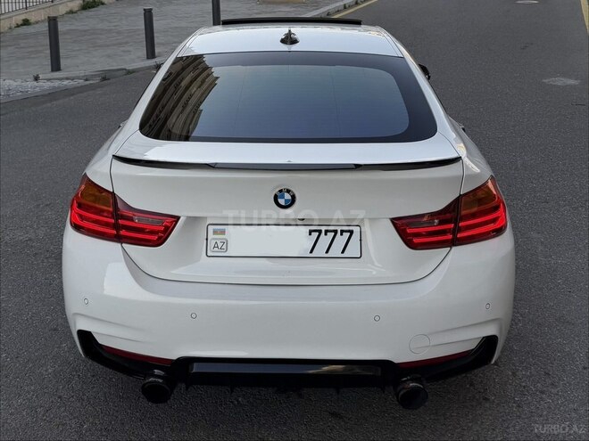 BMW 420-6