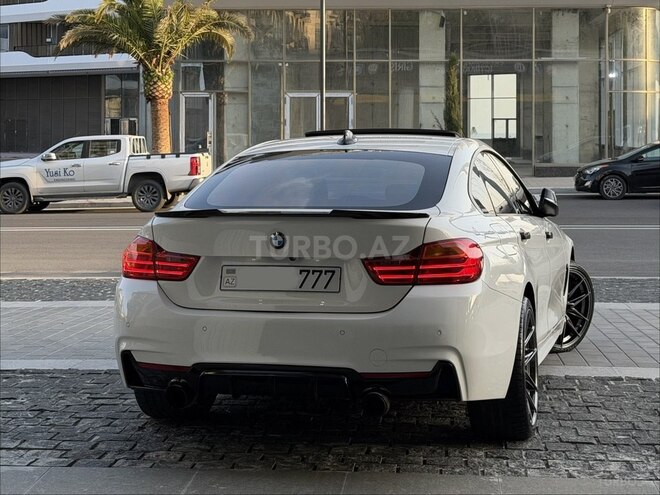 BMW 420-10