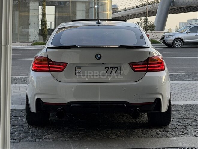 BMW 420-9