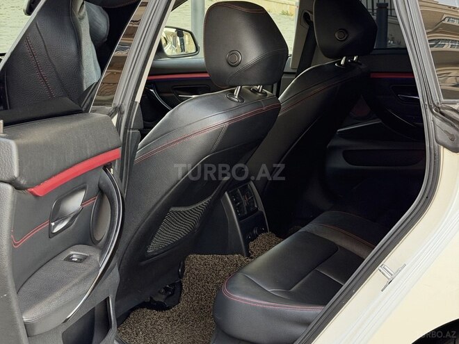 BMW 420-13
