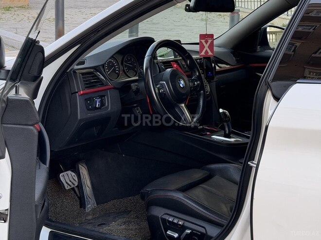 BMW 420-12
