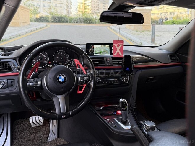BMW 420-11