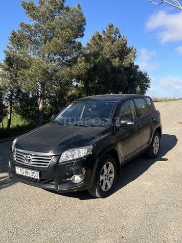 Toyota RAV4-2