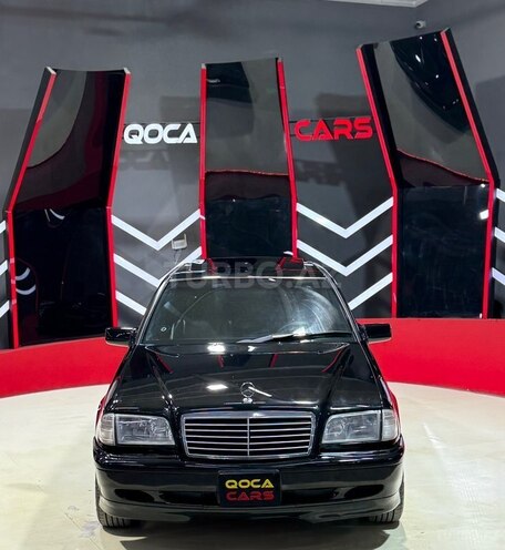 Mercedes C 230-5