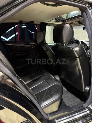 Mercedes C 230-18