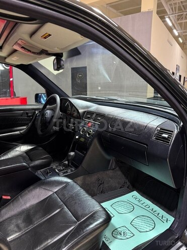 Mercedes C 230-14