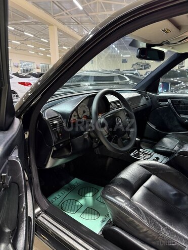 Mercedes C 230-15