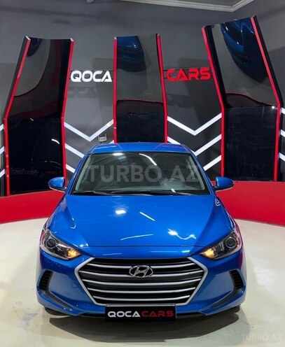 Hyundai Elantra-4