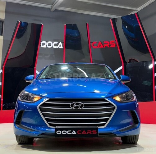 Hyundai Elantra-5