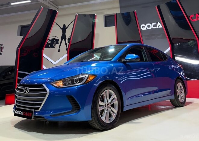 Hyundai Elantra-2